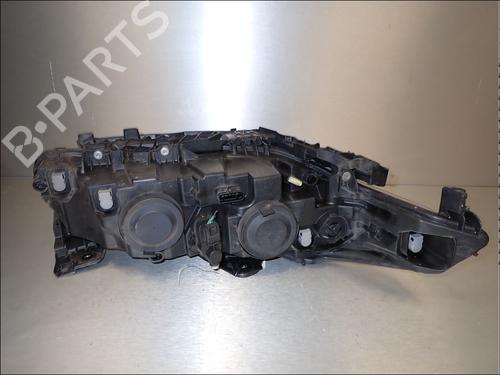 Left headlight RENAULT LAGUNA II (BG0/1_) 1.9 dCi (BG08, BG0G) | BP34026078C28 - Image 2