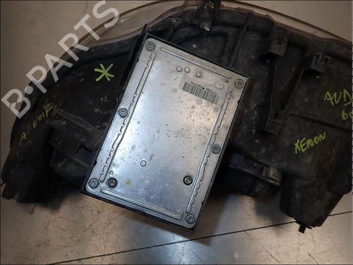 Right headlight PEUGEOT 607 (9D, 9U) 2.2 16V | BP34027471C29  - Image 7