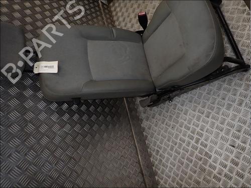 Right front seat RENAULT KANGOO Express (FW0/1_) 1.5 dCi 70 (FW0A, KW0V) | BP34031676C16  - Image 6