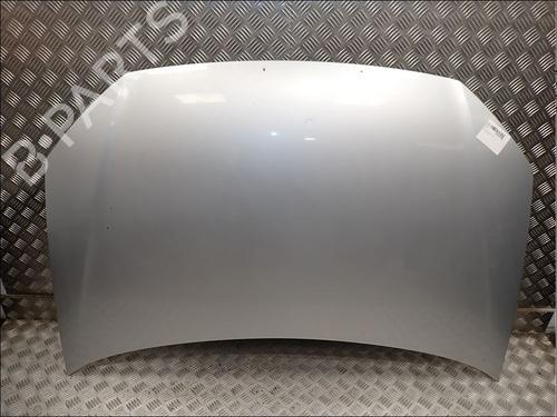 Motorhjelm Motorhjelm VW POLO IV (9N_, 9A_) 1.4 TDI (70 hp) 34024500 34024500