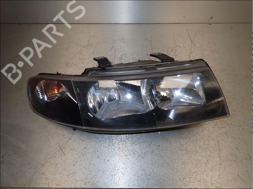 Lyskaster høyre Lyskaster høyre SEAT LEON (1M1) 1.9 TDI (110 hp) 34027814 34027814
