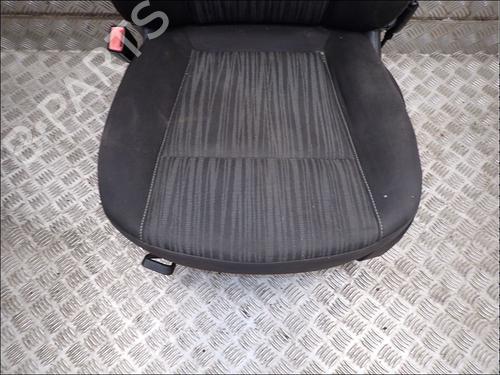 Left front seat OPEL ASTRA J (P10) 1.7 CDTI (68) | BP34032774C15 - Image 2