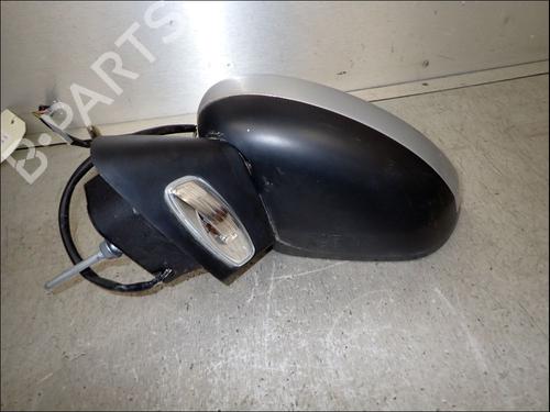 Left mirror CITROËN C3 II (SC_) 1.4 HDi 70 (SC8HZC, SC8HR0, SC8HP4) | BP36660740C26  - Image 5