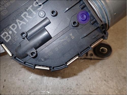 Front wiper motor CITROËN C4 Picasso II 1.6 BlueHDi 120 | BP34013961M29 - Image 3