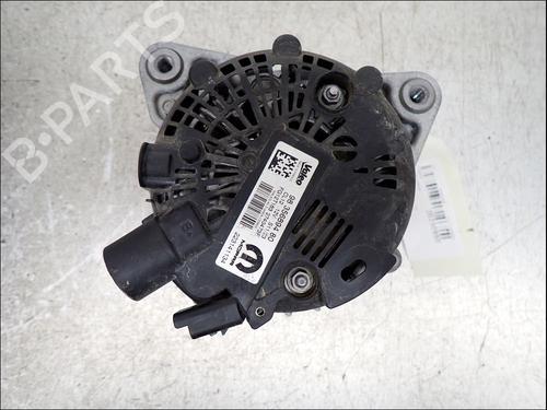 Alternator CITROËN C3 III (SX) 1.2 PureTech 82 | BP36764295M7 - Image 3