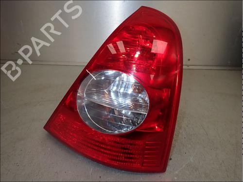 Used Right taillight Right taillight RENAULT CLIO II (BB_, CB_) 1.5 dCi (BB3N, CB3N) (84 hp) 34033397 34033397