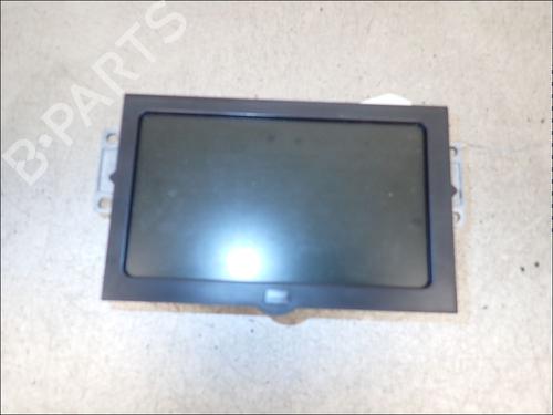 display-monitor-peugeot-207-sw-wk_-2007-2008-2009-2010-2011-2012-2013-34017121 main image