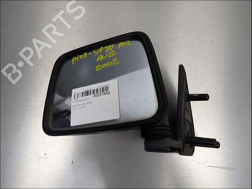 left-mirror-nissan-np300-pickup-d22-2008-39090142 main image