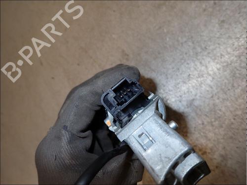Ignition barrel PEUGEOT PARTNER Box Body/MPV 1.6 HDi | BP34012309M48 - Image 3