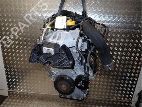 Engine DACIA SANDERO III 1.0 TCe 90 | BP34017509M1 - Image 9