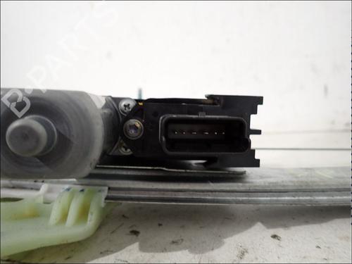 Front left window mechanism DACIA DUSTER (HM_) 1.5 dCi 115 4x4 (HMAD) | BP34016859C22 - Image 4
