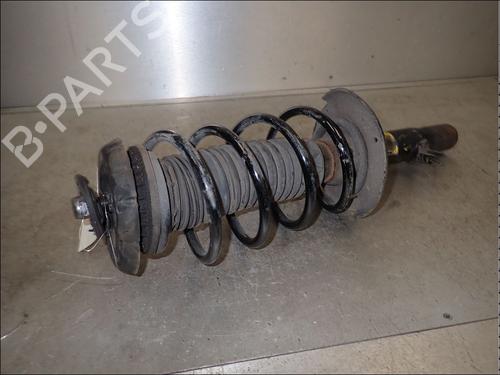 Used Right front shock absorber Right front shock absorber CITROËN C3 II (SC_) 1.6 HDi (92 hp) 34020384 34020384