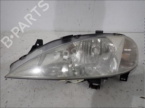 Used Left headlight Left headlight RENAULT MEGANE I Grandtour (KA0/1_) 1.9 dTi (KA1U) (80 hp) 34023840 34023840