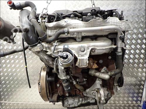 Engine PEUGEOT 807 (EB_) 2.0 HDI | BP36459294M1 - Image 4
