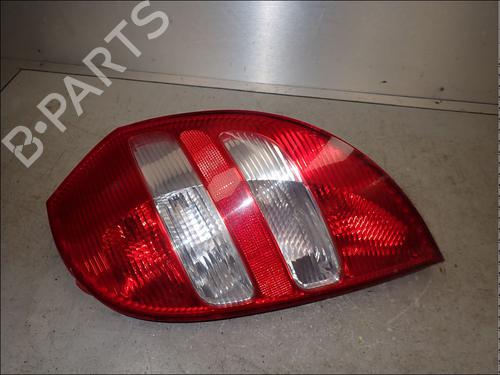 Used Other Other MERCEDES-BENZ A-CLASS (W169) A 170 (169.032, 169.332) (116 hp) 34034474 34034474