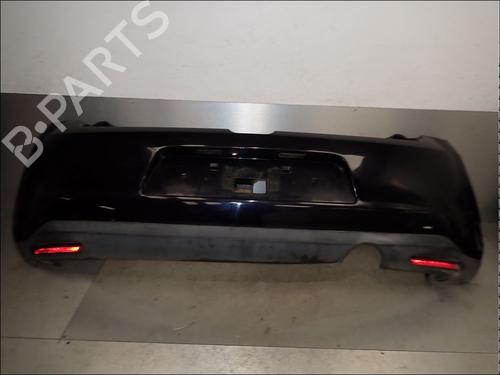 rear-bumper-citroen-c3-ii-sc_-2009-34020940 main image