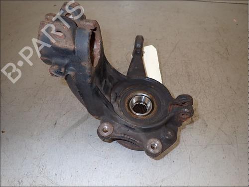 Right front steering knuckle CITROËN C3 III (SX) 1.2 THP 110 (SXHNPS, SXHNZT, SXHNZ6) | BP34018417M26 - Image 2