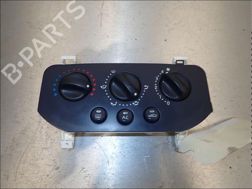 Used Climate control Climate control RENAULT CLIO II (BB_, CB_) 1.6 (B/CB0D, BB00) (90 hp) 34012416 34012416