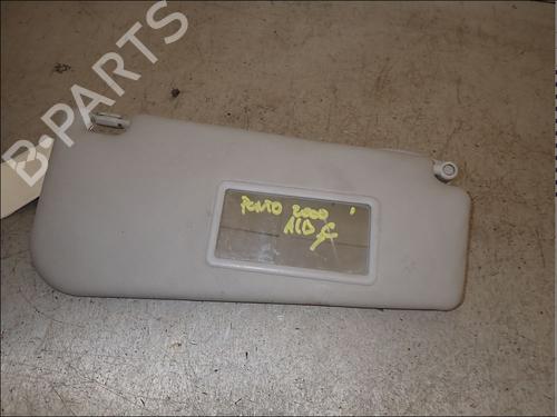 Used Right sun visor Right sun visor FIAT PUNTO (188_) 1.2 60 (188.030, .050, .130, .150, .230, .250) (60 hp) 34030936 34030936