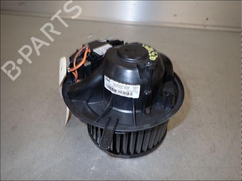 Used Heater blower motor Heater blower motor AUDI Q3 (8UB, 8UG) 2.0 TDI (140 hp) 34015279 34015279