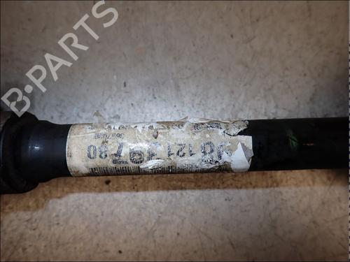 Left front driveshaft CITROËN C5 III Break (RW_) 2.0 HDi 180 | BP34012915M38 - Image 4