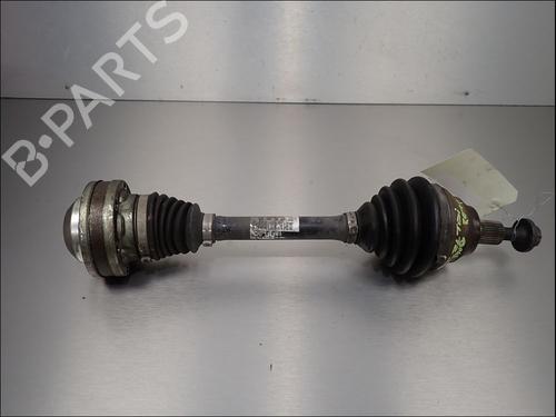 Used Left front driveshaft Left front driveshaft 38613898 38613898
