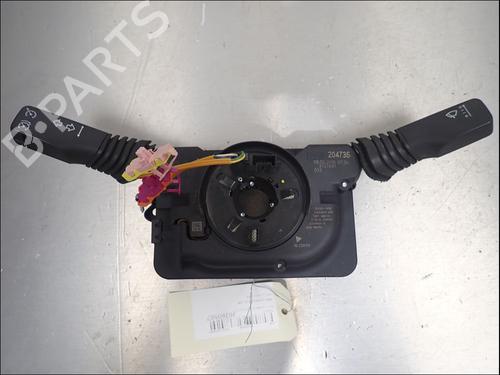 Used Switch Switch OPEL ZAFIRA / ZAFIRA FAMILY B (A05) 1.8 (M75) (140 hp) 39907953 39907953