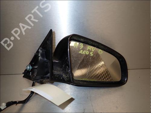 Used Right mirror Right mirror AUDI A3 (8P1) 1.9 TDI (105 hp) 34026622 34026622