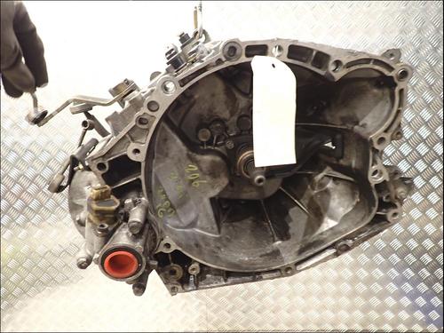 Caja de cambios Caja de cambios PEUGEOT 206 CC (2D) 2.0 S16 (136 hp) 39683880 39683880