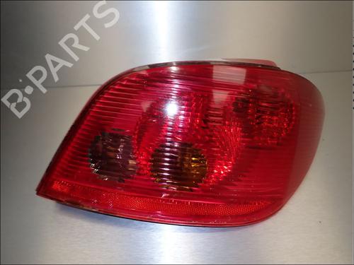 Used Right taillight Right taillight PEUGEOT 307 (3A/C) 2.0 HDi 110 (107 hp) 34014167 34014167