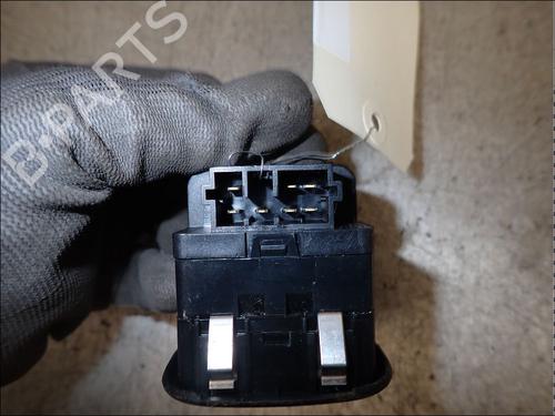 Left front window switch PEUGEOT 206 Hatchback (2A/C) 1.6 HDi 110 | BP34011170I27 - Image 4