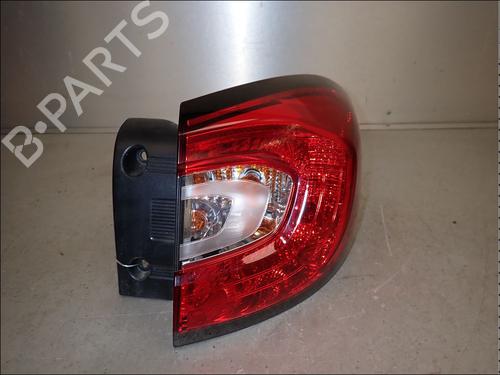 Right taillight RENAULT CAPTUR I (J5_, H5_) 1.5 dCi 110 | BP34023061C35 - Image 2