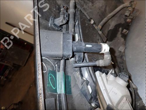 Front bumper MAZDA 6 Hatchback (GH) 2.0 MZR-CD (GH14) | BP34021759C7  - Image 8