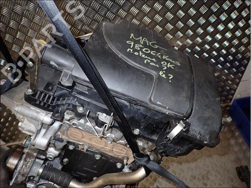 Engine CITROËN C1 (PM_, PN_) 1.0 | BP34011234M1 - Image 3