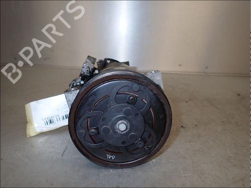 Used AC compressor AC compressor RENAULT CLIO IV (BH_) 1.5 dCi 90 (90 hp) 34025402 34025402