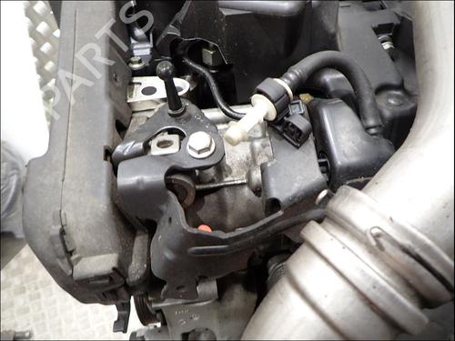 Engine RENAULT CLIO III (BR0/1, CR0/1) 1.5 dCi (BR17, CR17) | BP37087384M1 - Image 3
