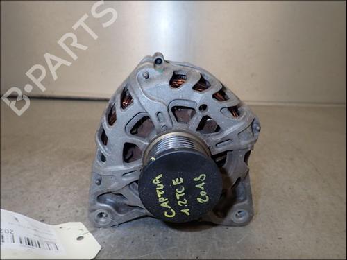 Used Alternator Alternator 37628495 37628495