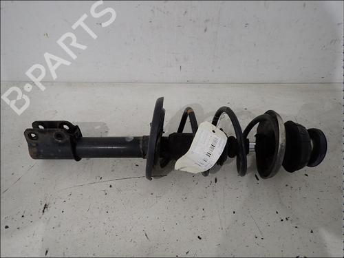 Used Right front shock absorber Right front shock absorber DACIA LOGAN MCV II TCe 90 (K8M1, K8MA, K8AC) (90 hp) 34023374 34023374