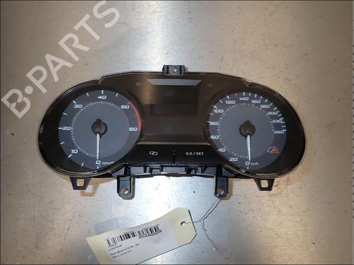 instrument-cluster-seat-ibiza-iv-6j5-6p1-2008-2009-2010-2011-2012-2013-2014-2015-2016-2017-34019010 main image