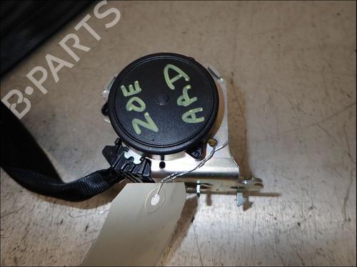Rear right seatbelt RENAULT ZOE (BFM_) ZOE | BP34458507I28 - Image 3