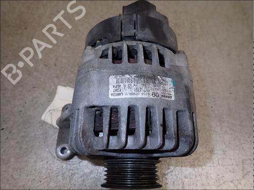 Alternator FIAT 500 (312_) 1.2 (312AXA1A) | BP34015747M7 - Image 2