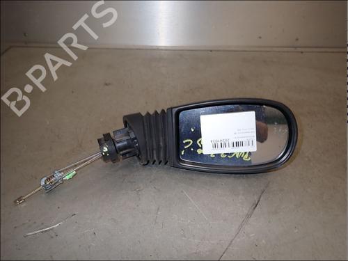Used Right mirror Right mirror FIAT PUNTO (188_) 1.2 60 (188.030, .050, .130, .150, .230, .250) (60 hp) 34031946 34031946