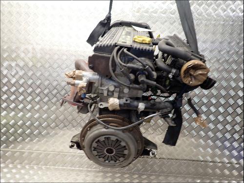 Engine ROVER 200 II Hatchback (RF) 214 Si | BP38743694M1 - Image 5