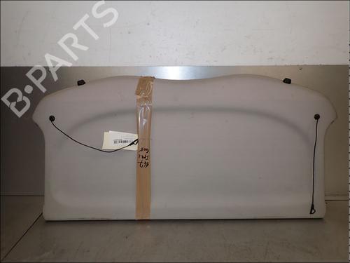Used Rear parcel shelf Rear parcel shelf ALFA ROMEO 147 (937_) 1.9 JTDM 8V (937.AXD1A, 937.AXU1A, 937.BXU1A) (120 hp) 34026015 34026015