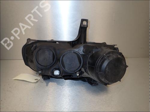 Left headlight ALFA ROMEO 159 Sportwagon (939_) 2.4 JTDM (939.BXM1B) | BP34026559C28 - Image 2