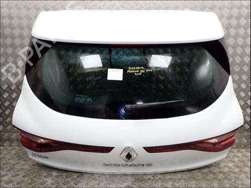 Used Tailgate Tailgate 37257484 37257484
