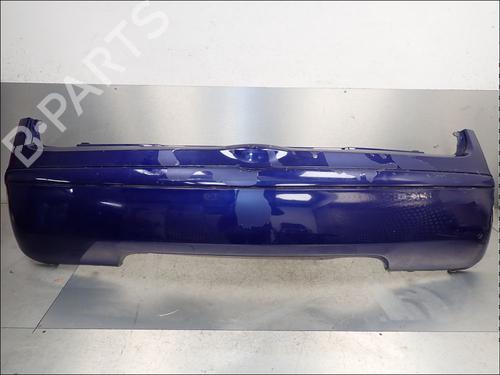 Used Rear bumper Rear bumper NISSAN MICRA III (K12) 1.2 16V (80 hp) 34031464 34031464