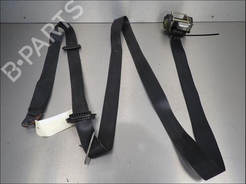 Used Front left seatbelt Front left seatbelt PEUGEOT 407 SW (6E_, 6D_) 2.0 HDi 135 (136 hp) 39548720 39548720