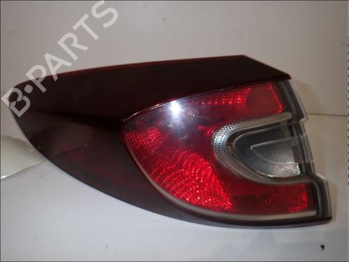 Used Left taillight Left taillight RENAULT MEGANE III Grandtour (KZ0/1) 1.5 dCi (KZ1M, KZ1W, KZ0R) (106 hp) 34021279 34021279