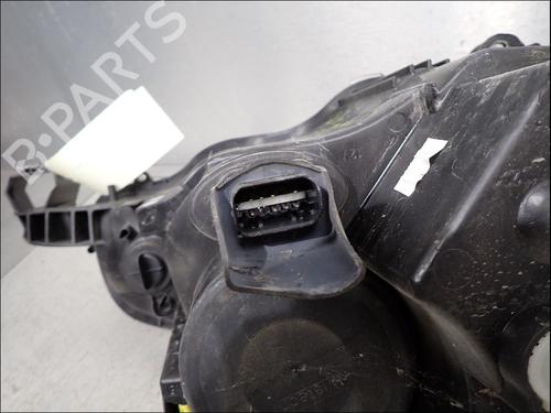 Left headlight CITROËN C3 II (SC_) 1.4 | BP36351886C28 - Image 6